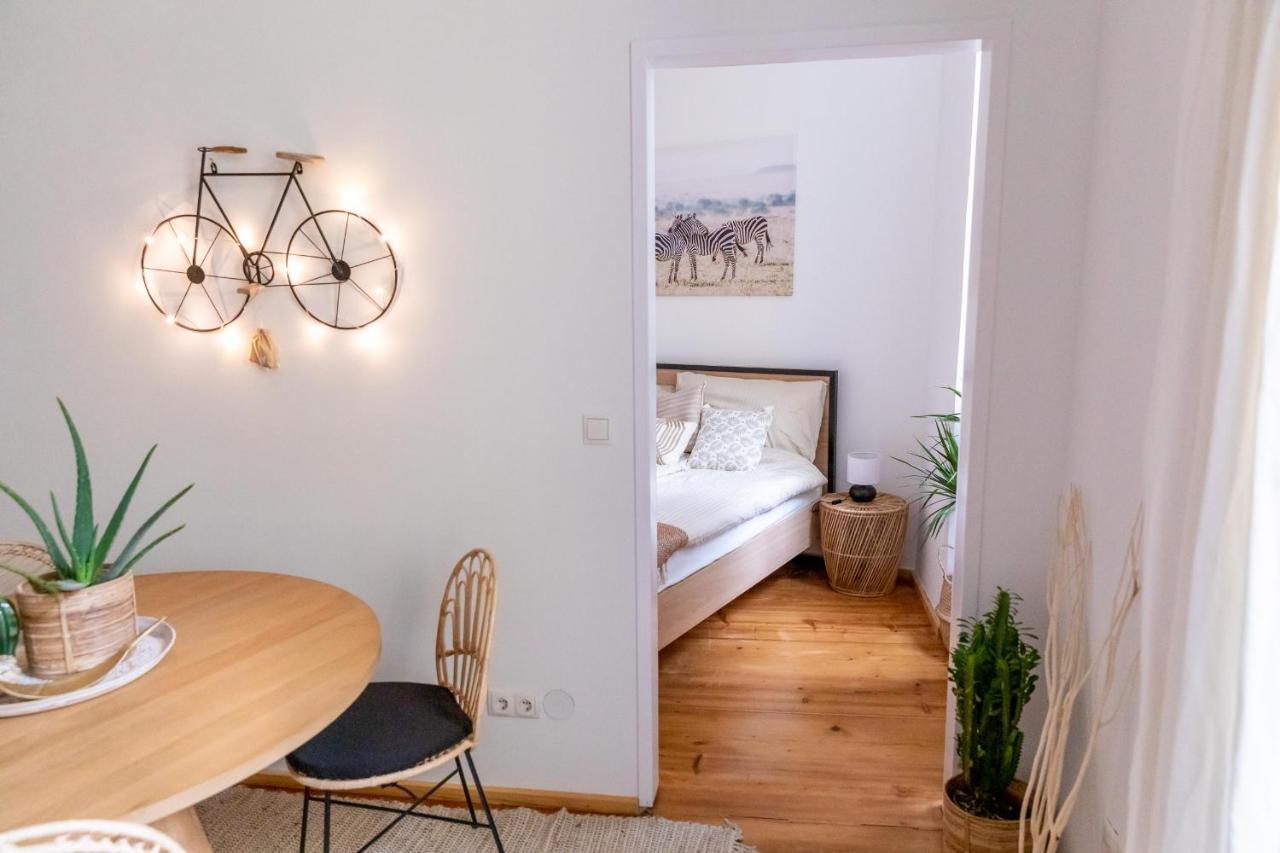 Design Apartments Near Mariahilferstrasse Wien Eksteriør billede